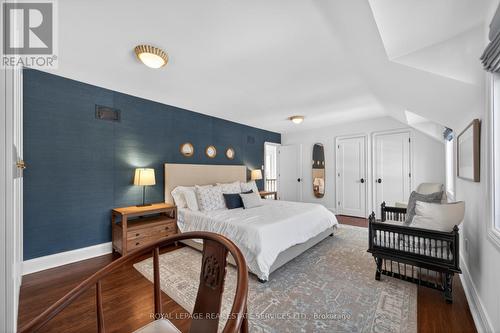 9 Ashton Manor, Toronto, ON - Indoor Photo Showing Bedroom