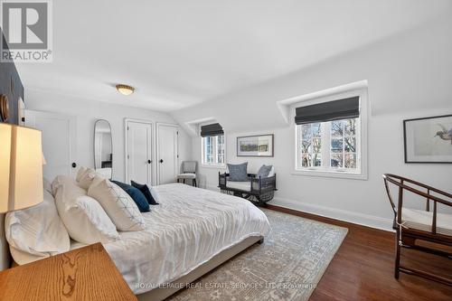 9 Ashton Manor, Toronto, ON - Indoor Photo Showing Bedroom