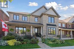 213 STRACHAN STREET  Port Hope, ON L1A 0E6