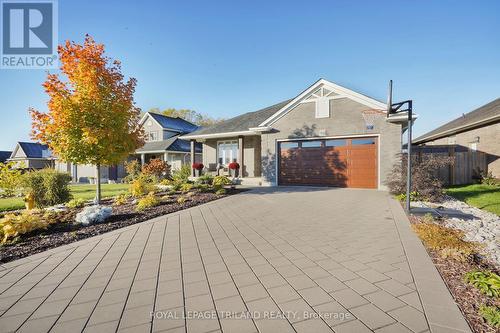 95 BROOKER TRAIL  Thames Centre (Thorndale), ON N0M 2P0