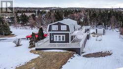 210 Fraggle Rock Highway  Grand Bank, NL A0E 1W0