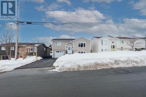 14 Tampa Drive  Conception Bay South, NL A1W 4T6