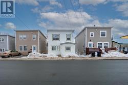 21 Blackmarsh Road  St. John's, NL A1E 1S2