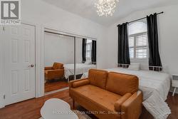 BEDROOM 1 - 246 PRESCOTT AVENUE  Toronto, ON M6N 3H1
