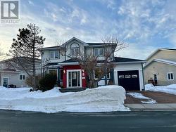 35 Baker Street  St. John's, NL A1A 5C3