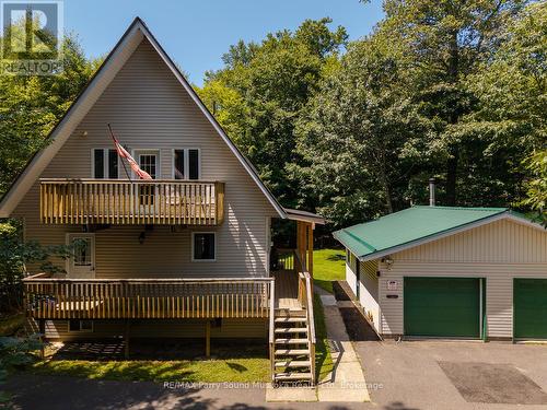 113 BAYVIEW DRIVE  Carling, ON P0G 1G0