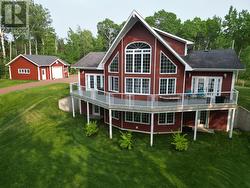 142 Sandy Point Road  Norris Arm, NL A0G 3M0