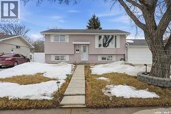 46 Lyons STREET  Regina, SK S4T 6G2