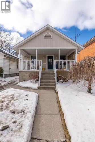 460 Queen STREET  Chatham, ON N7M 2J3