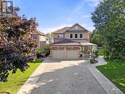 1101 GOSSAMER DRIVE  Pickering, ON L1X 2T7
