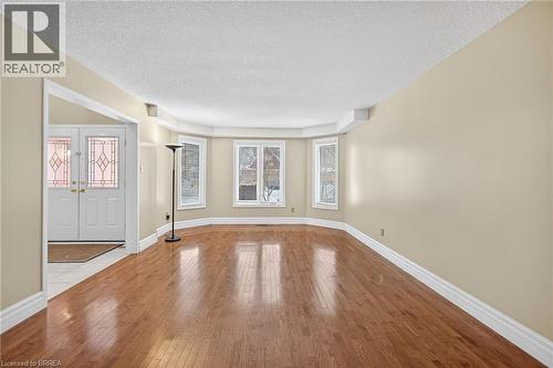 223 Glenvalley Drive, Cambridge, ON - Indoor Photo Showing Other Room