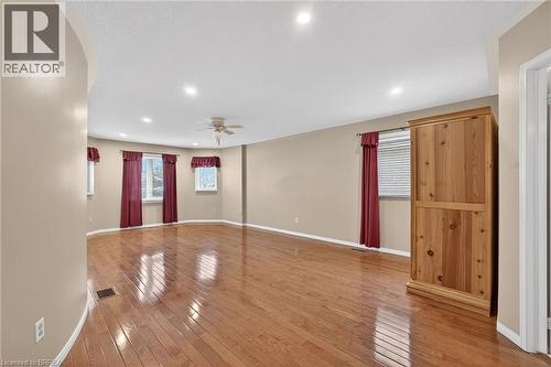 223 Glenvalley Drive, Cambridge, ON - Indoor Photo Showing Other Room
