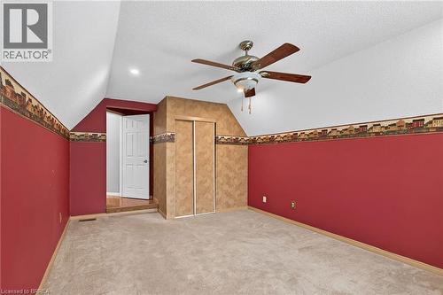 223 Glenvalley Drive, Cambridge, ON - Indoor Photo Showing Other Room