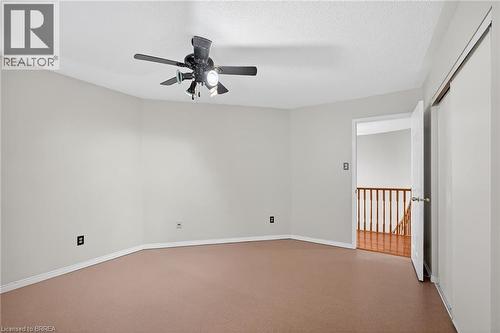 223 Glenvalley Drive, Cambridge, ON - Indoor Photo Showing Other Room