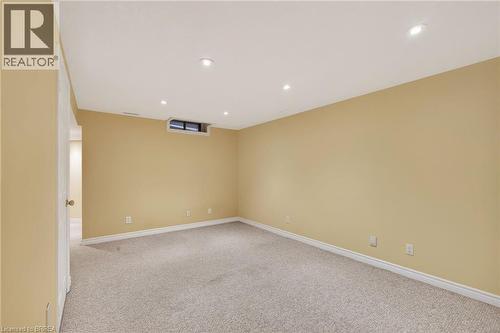 223 Glenvalley Drive, Cambridge, ON - Indoor Photo Showing Other Room