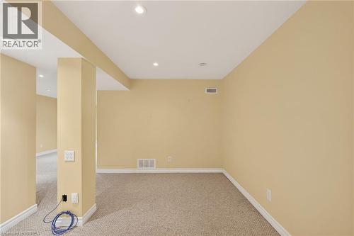 223 Glenvalley Drive, Cambridge, ON - Indoor Photo Showing Other Room