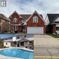 223 GLENVALLEY Drive  Cambridge, ON N1T 1R3