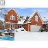223 Glenvalley Drive, Cambridge, ON  - Outdoor 