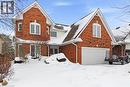 223 Glenvalley Drive, Cambridge, ON  - Outdoor 