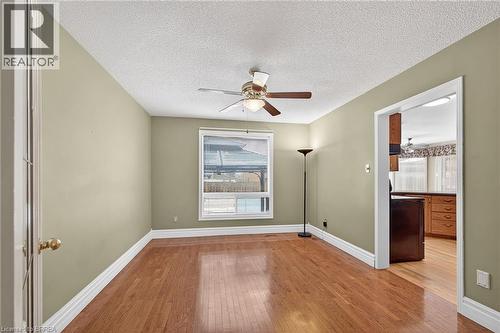 223 Glenvalley Drive, Cambridge, ON - Indoor Photo Showing Other Room