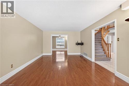 223 Glenvalley Drive, Cambridge, ON - Indoor Photo Showing Other Room