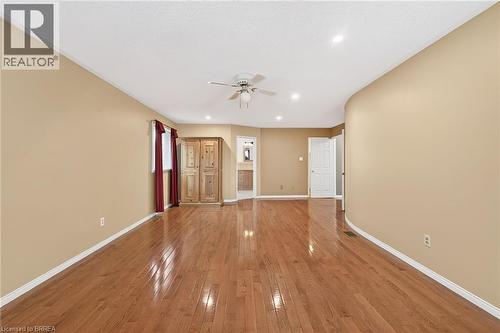 223 Glenvalley Drive, Cambridge, ON - Indoor Photo Showing Other Room