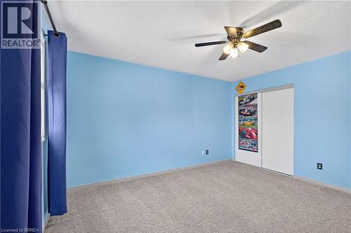 223 Glenvalley Drive, Cambridge, ON - Indoor Photo Showing Other Room