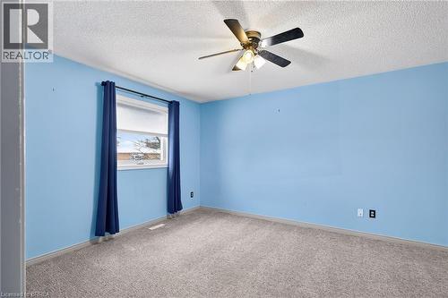 223 Glenvalley Drive, Cambridge, ON - Indoor Photo Showing Other Room