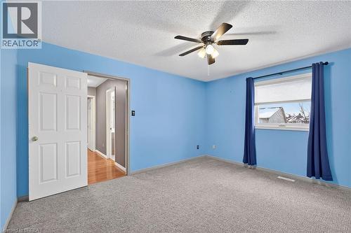 223 Glenvalley Drive, Cambridge, ON - Indoor Photo Showing Other Room