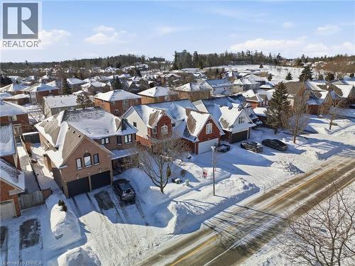 223 Glenvalley Drive, Cambridge, ON - Outdoor