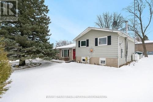 29 JAMIESON DRIVE  Adjala-Tosorontio, ON L0N 1R0