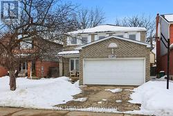3309 WAXWING DRIVE  Mississauga, ON L5N 5W3