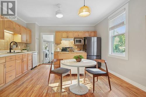 2055 Embleton Road, Brampton, ON - Indoor