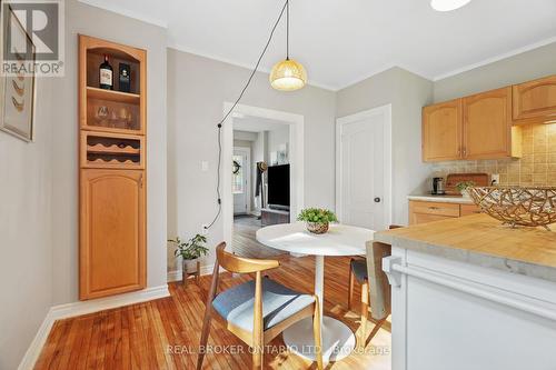 2055 Embleton Road, Brampton, ON - Indoor
