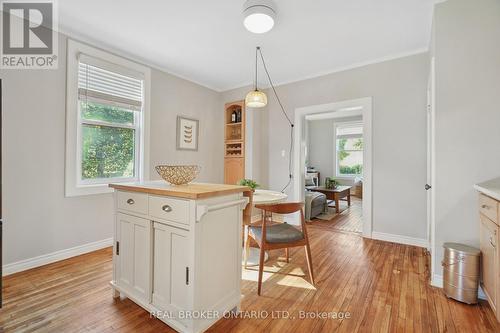 2055 Embleton Road, Brampton, ON - Indoor Photo Showing Other Room