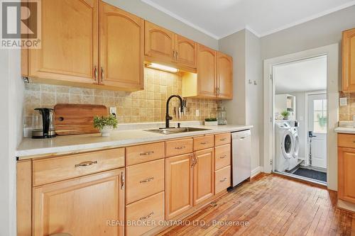 2055 Embleton Road, Brampton, ON - Indoor