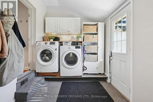 2055 Embleton Road, Brampton, ON - Indoor Photo Showing Laundry Room