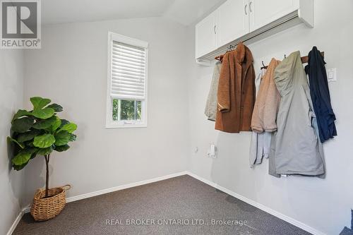 2055 Embleton Road, Brampton, ON - Indoor
