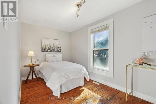 2055 Embleton Road, Brampton, ON - Indoor Photo Showing Bedroom