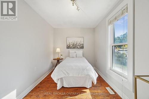 2055 Embleton Road, Brampton, ON - Indoor Photo Showing Bedroom
