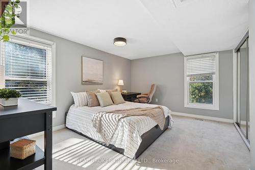 2055 Embleton Road, Brampton, ON - Indoor Photo Showing Bedroom