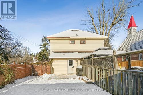 2055 Embleton Road, Brampton, ON - Outdoor