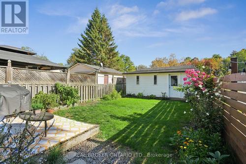 2055 Embleton Road, Brampton, ON - Outdoor