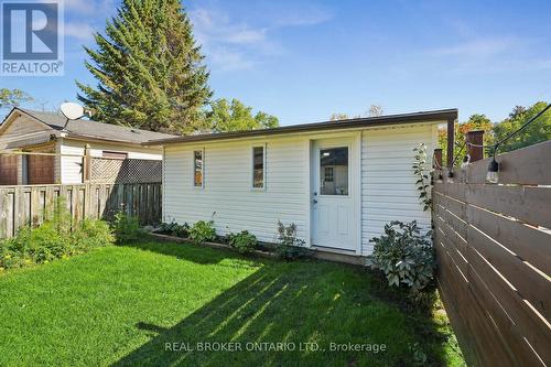 2055 Embleton Road, Brampton, ON - Outdoor