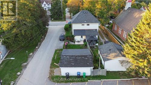 2055 Embleton Road, Brampton, ON - Outdoor