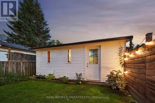 2055 Embleton Road, Brampton, ON - Outdoor With Exterior