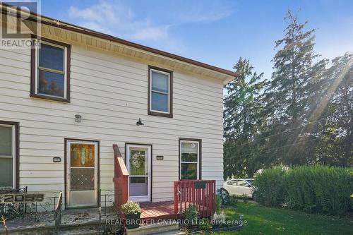2055 Embleton Road, Brampton, ON - Outdoor