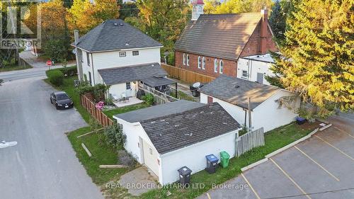 2055 Embleton Road, Brampton, ON - Outdoor