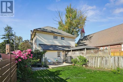 2055 Embleton Road, Brampton, ON - Outdoor