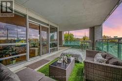 203 - 16 BROOKERS LANE  Toronto, ON M8V 0A5